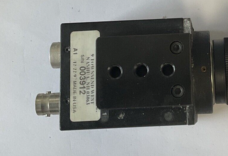 ACUITY CM4000 MINI CAMERA4