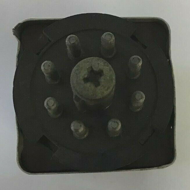 SIGMA 41RO 1000 G-BSL RELAY 5A 28VDC/120VAC 5