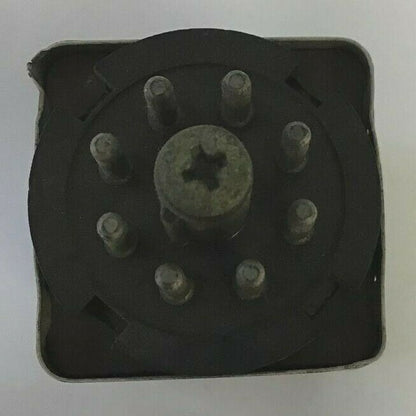 SIGMA 41RO 1000 G-BSL RELAY 5A 28VDC/120VAC 5