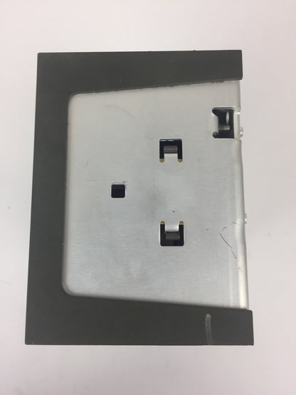 LUTZE 722736 NGP 24/20 2736 POWER SUPPLY 3X400-500VAC 50/60HZ 24VDC/20A3