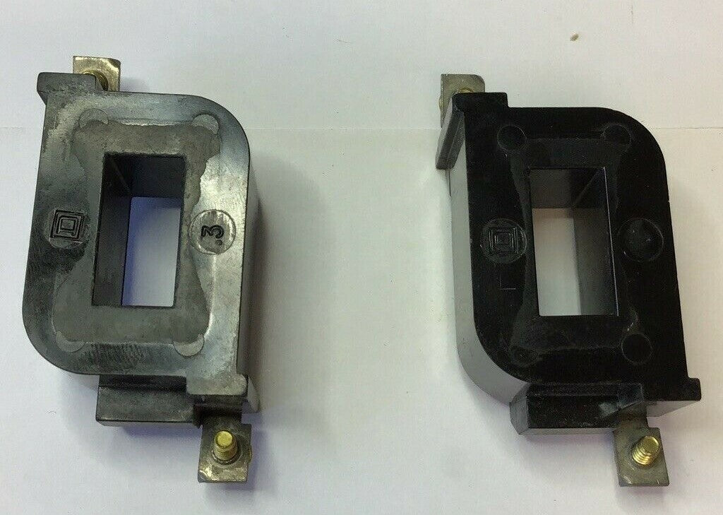 SQUARE D CL9998 TYDPM48 SHM  208/220V 60HZ MAGNET-COIL  0