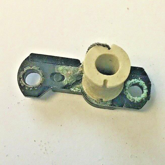 CUTLER HAMMER H1206 OVERLOAD RELAY HEATER***LOTOF6***0