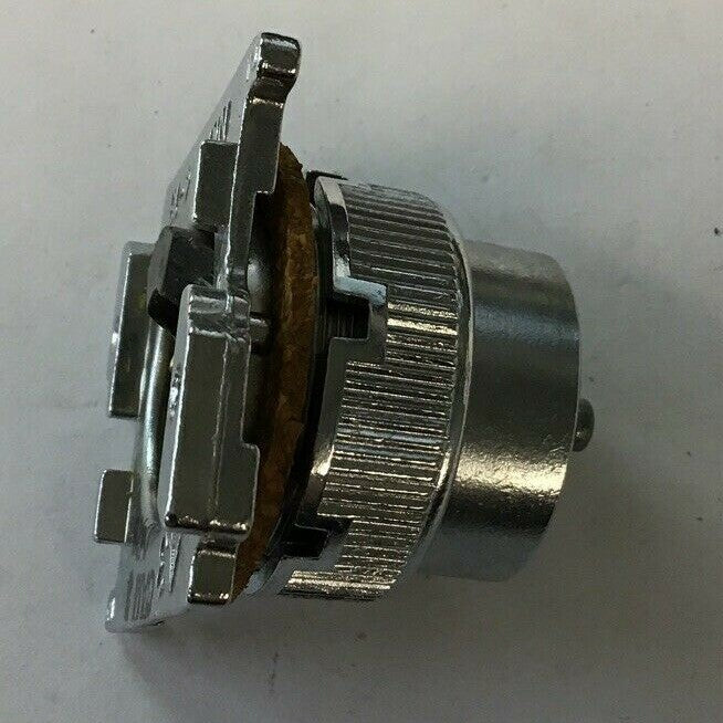 CUTLER HAMMER 10250T3033 SELECTOR SWITCH CODE3 3POS W/O KNOB 3