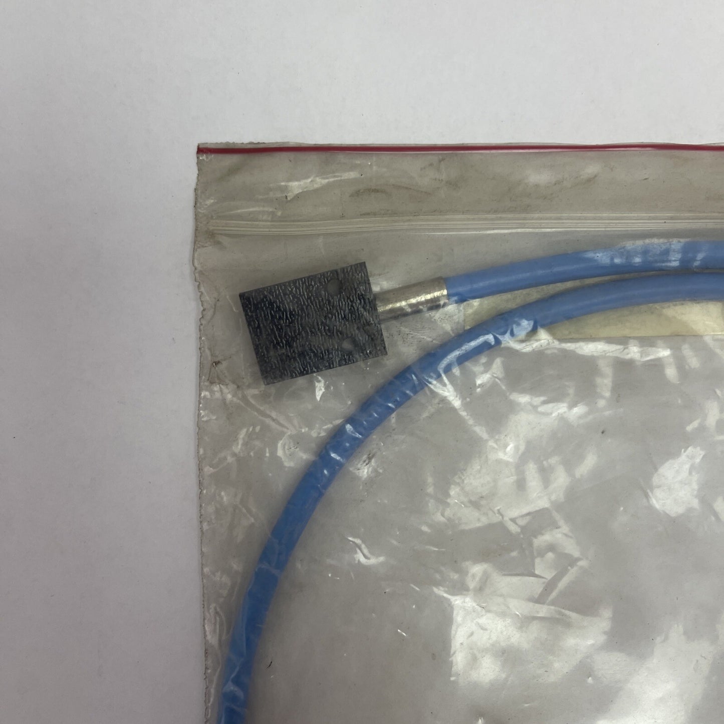 ELECTRONICS CORPORATION 99-57-1 PHOTOSWITCH FIBER OPTIC THRU-BEAM SCANNER5