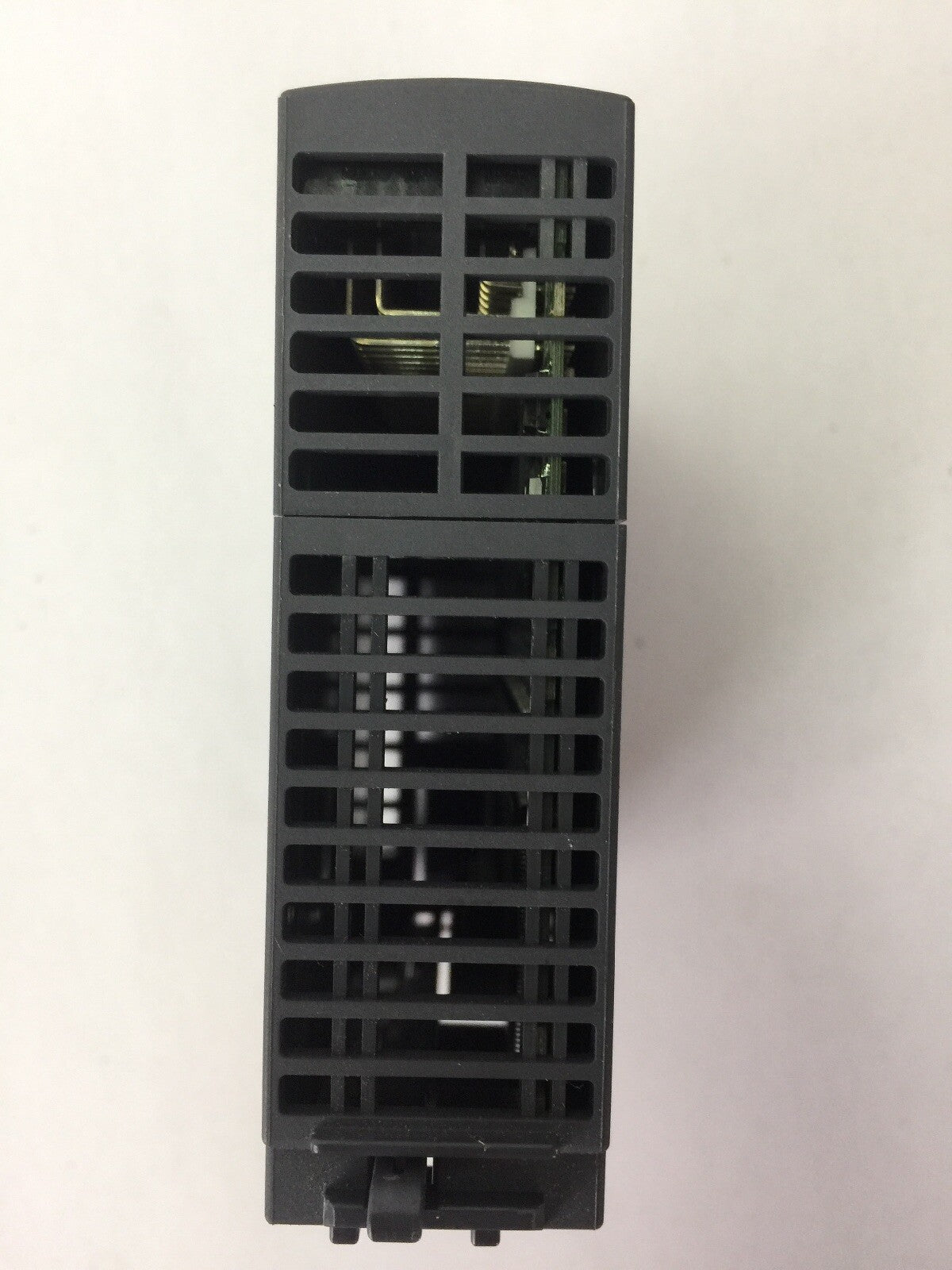 MITSUBISHI QY42P OUTPUT UNIT MELSEC-Q 12/24VDC 0.1A 5VDC 0.15A5