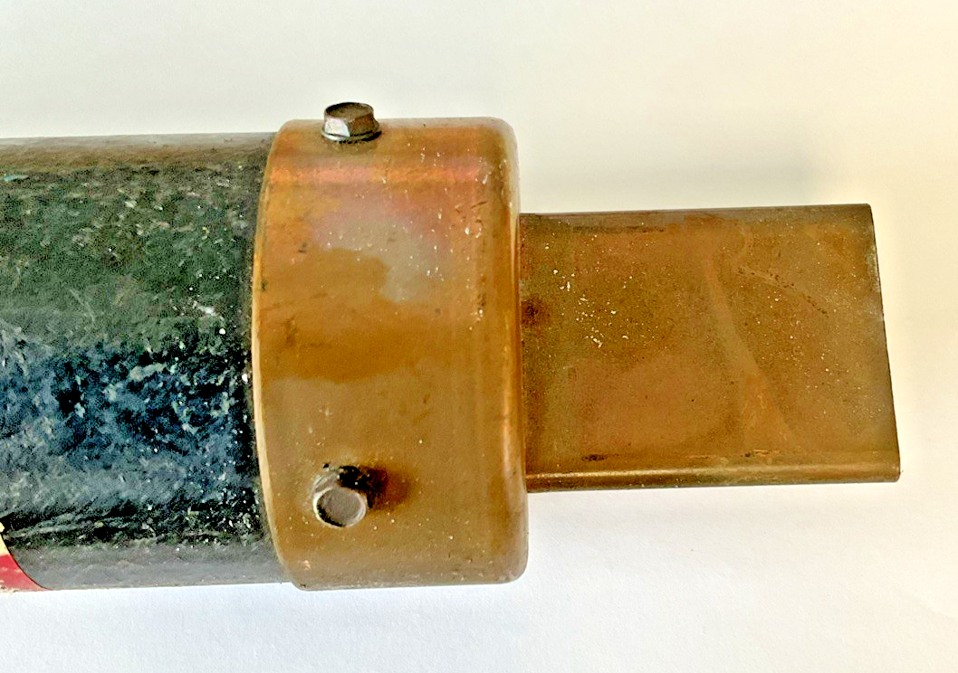 LITTLEFUSE FLSR225 SLO-BLO FUSE CLASS RK5 600VAC TIME DELAY4