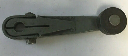 CUTLER HAMMER E50KL550 SER. A1 LIMIT SWITCH LEVER ARM2
