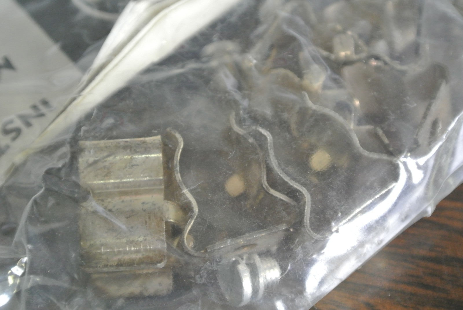 GE / GENERAL ELECTRIC CR108X111B FUSE CLIP KIT - 30A, 250V for NEC - NEW SURPLUS5