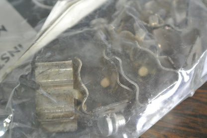 GE / GENERAL ELECTRIC CR108X111B FUSE CLIP KIT - 30A, 250V for NEC - NEW SURPLUS5