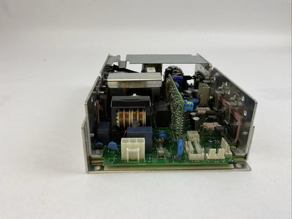 TDK MSE394 POWER SUPPLY OUTPUT V1 27VDC 6.5A V2 6VDC 3A INPUT 100-240VAC1