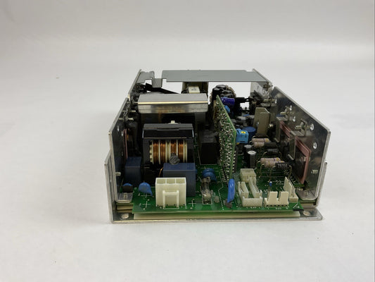 TDK MSE394 POWER SUPPLY OUTPUT V1 27VDC 6.5A V2 6VDC 3A INPUT 100-240VAC1