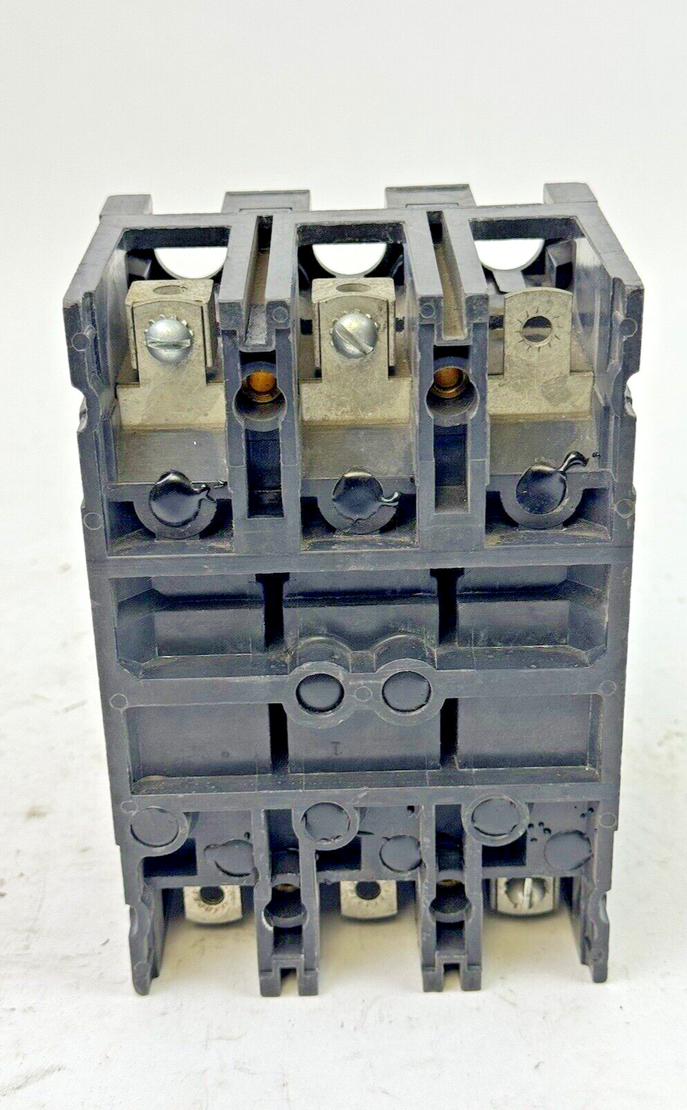 CUTLER-HAMMER / EATON - EHC3020 - CIRCUIT BREAKER - 20A/ 240 VAC/ 3 POLE3