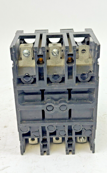 CUTLER-HAMMER / EATON - EHC3020 - CIRCUIT BREAKER - 20A/ 240 VAC/ 3 POLE3