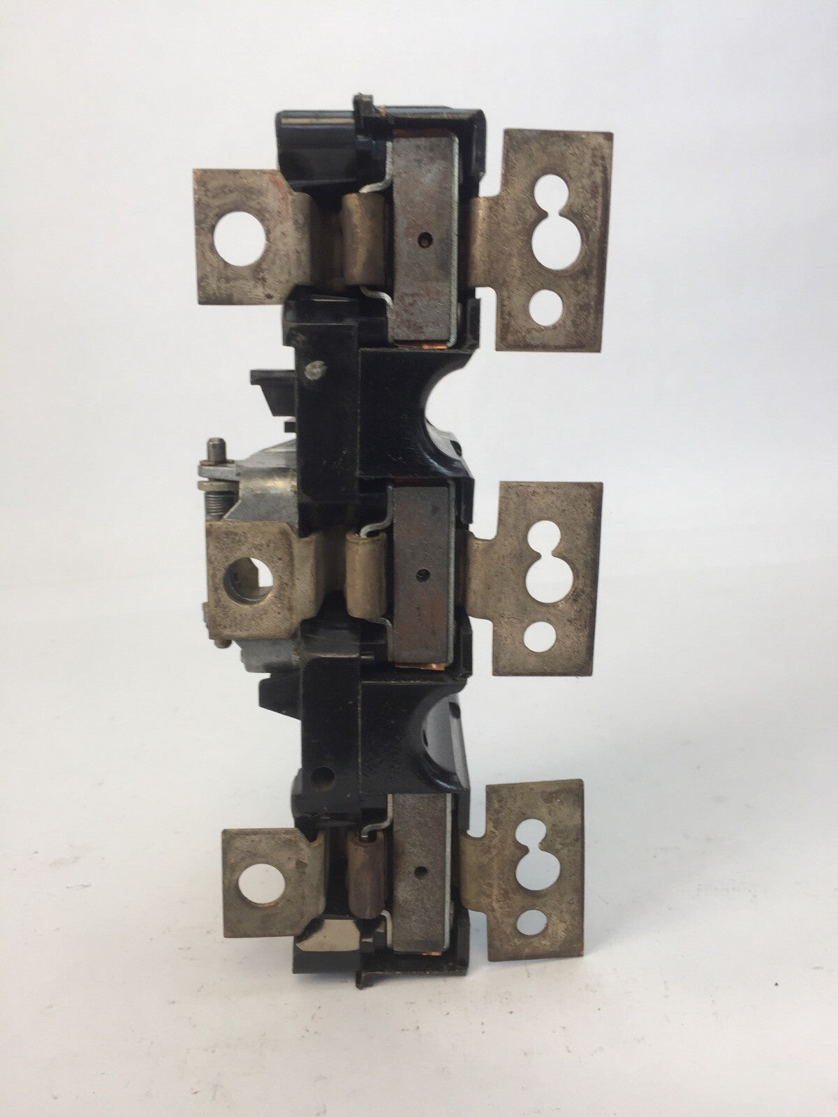 GE TJK636T450 TRIP UNIT 450AMP 3POLE MAG TRIP ADJ 1350-4500A6