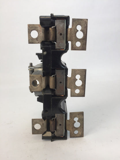 GE TJK636T450 TRIP UNIT 450AMP 3POLE MAG TRIP ADJ 1350-4500A6