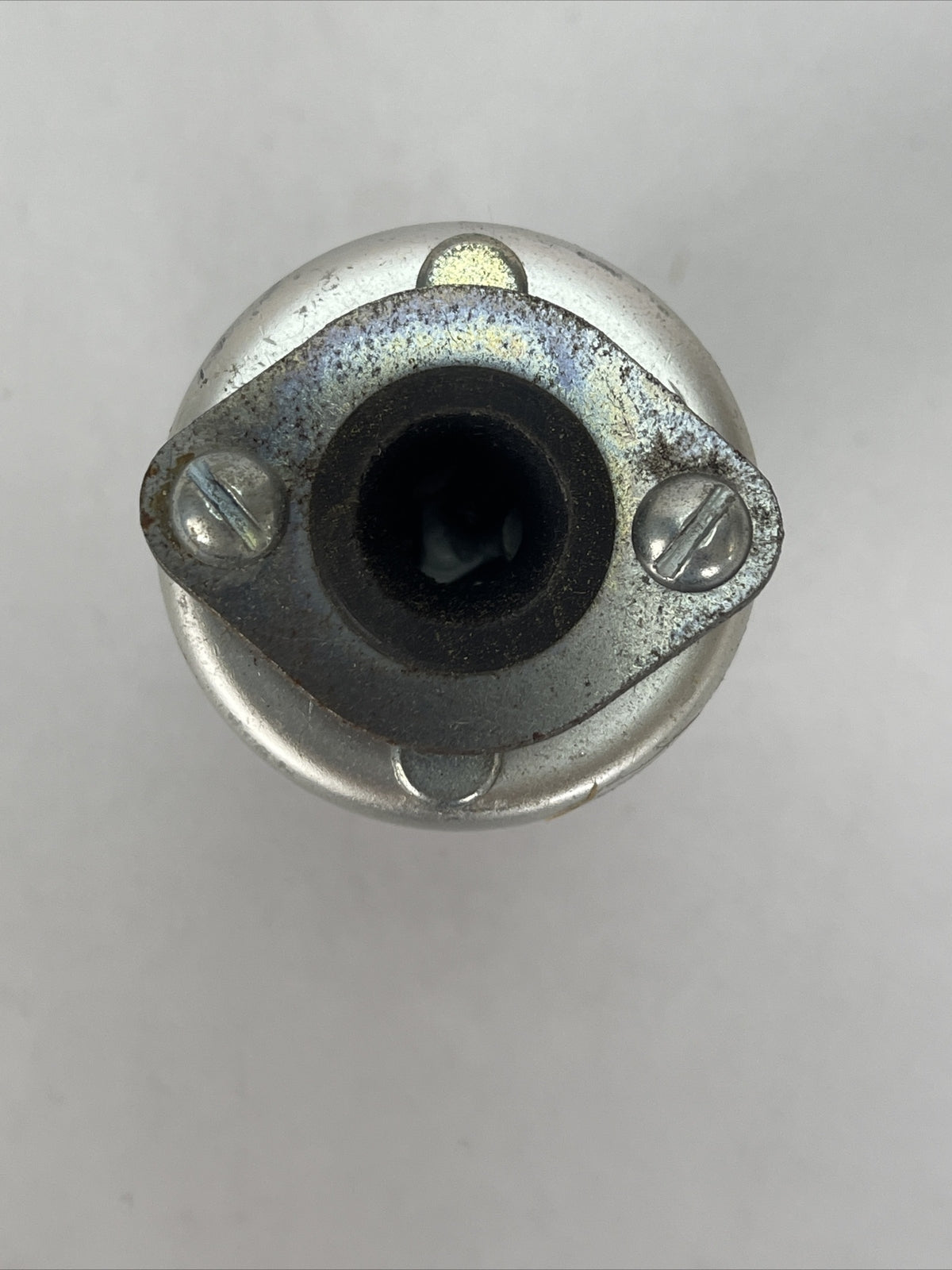 HUBBELL 23004-HG HOSPITAL HUBBELLOCK GROUNDING PLUG 20A 125VAC CORD GRIP RANGE3