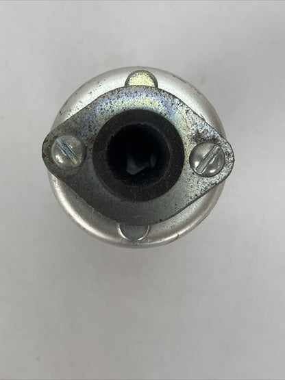 HUBBELL 23004-HG HOSPITAL HUBBELLOCK GROUNDING PLUG 20A 125VAC CORD GRIP RANGE3