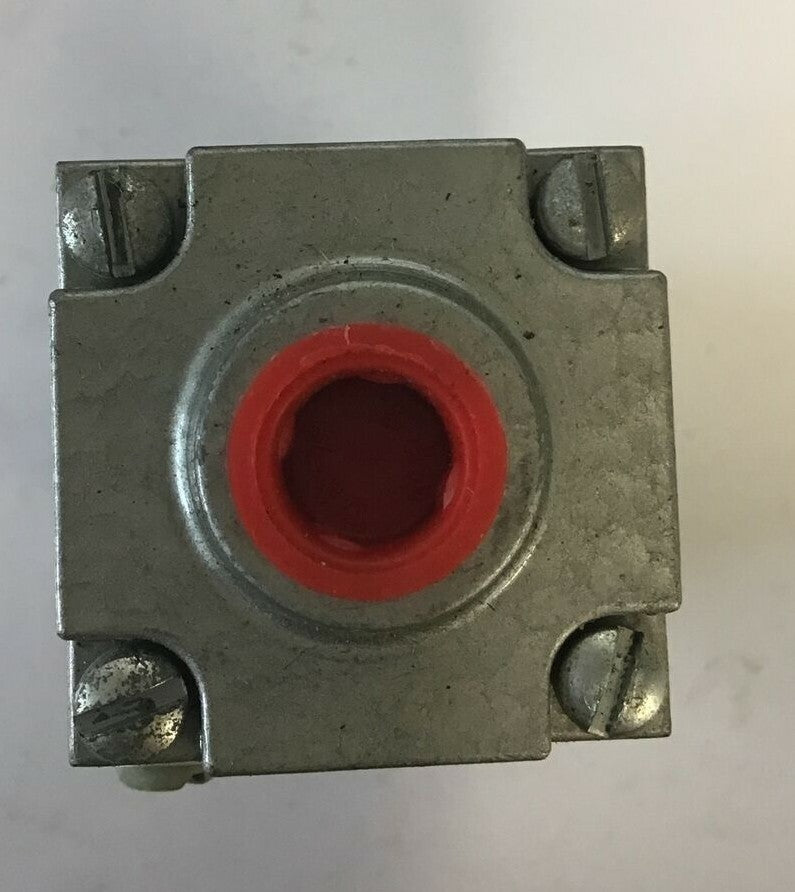 GOULD C2 AIR LIMIT SWITCH SERIES A NEMA 6005