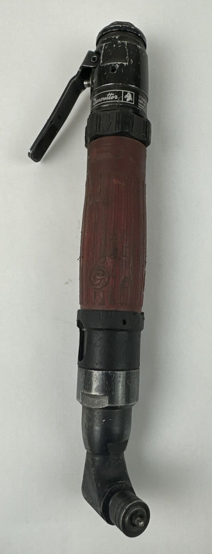 DESOUTTER SC043-L950-S90A4H ANGLE HEAD PNEUMATIC NUTRUNNER 950 RPM @ 6.3 bar3