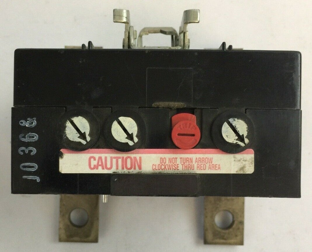 GE TFK226T200 TRIP UNIT 200A 2POLE 0