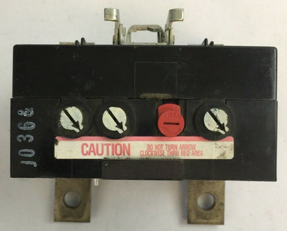 GE TFK226T200 TRIP UNIT 200A 2POLE 0