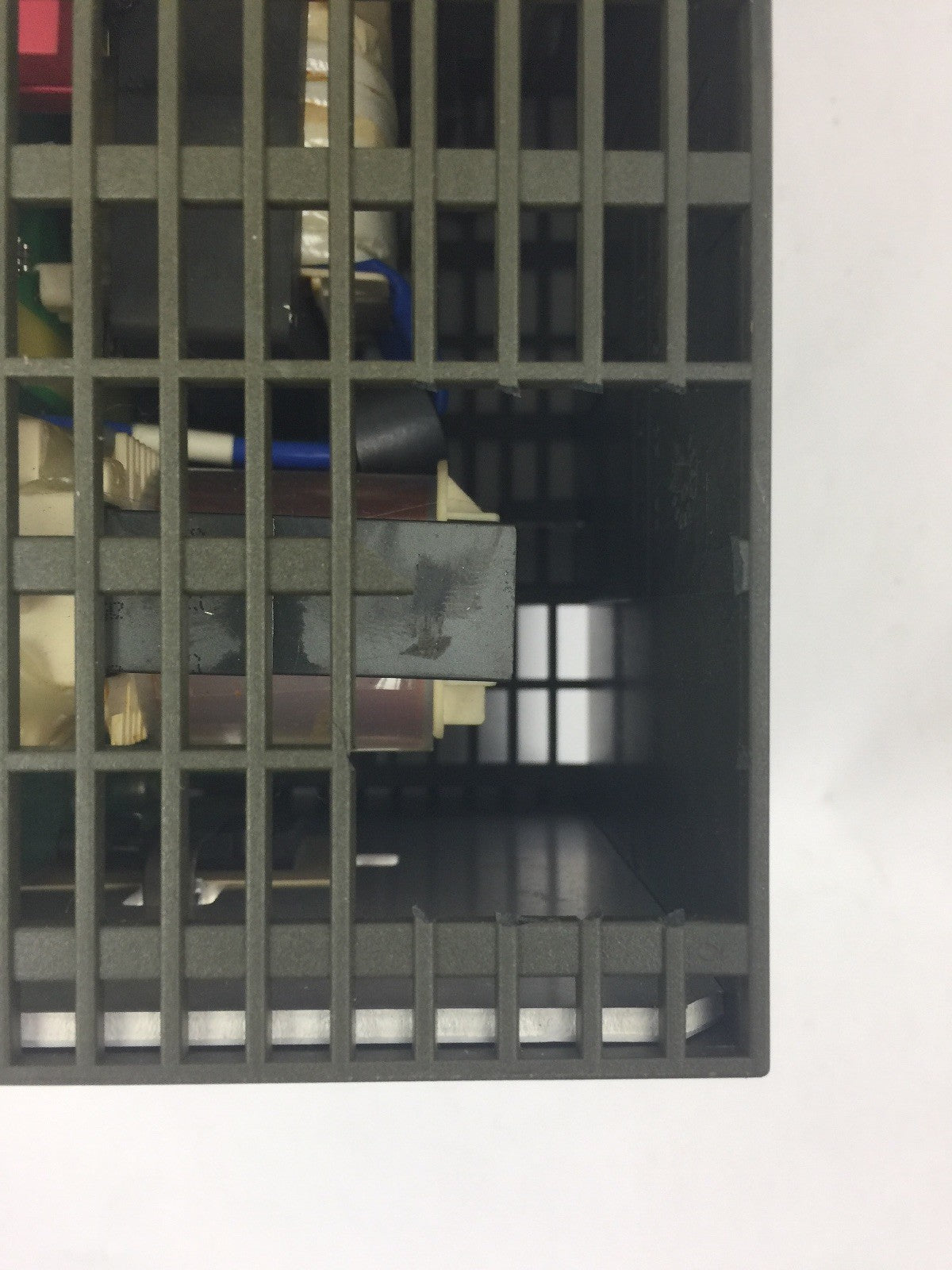 LUTZE 722736 NGP 24/20 2736 POWER SUPPLY 3X400-500VAC 50/60HZ 24VDC/20A7