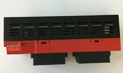 ALLEN BRADLEY 1791DS-IB8X0B8 COMPACT BLOCK 24VDC SER.A REV.C013