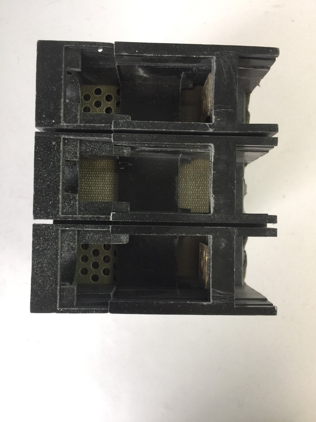 ITE SIEMENS FJ62B150 CIRCUIT BREAKER 600VAC 250VDC 150AMP 2POLE 5