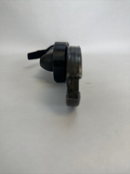 ATLAS COPCO ETV STB32-30-10 NUTRUNNER 18VDC LUBBERING 80341105 17.34mm7