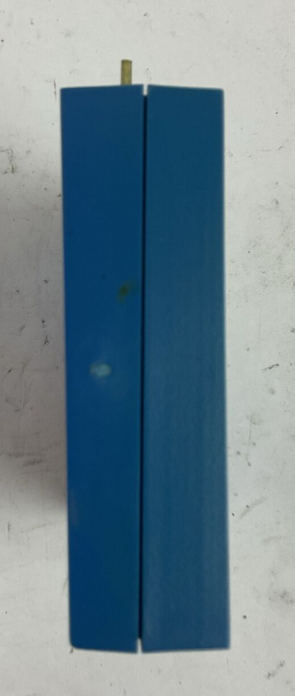 HONEYWELL RM7890B1014 BURNER CONTROL REV D R7861A1026 DYNAMIC SELF-CHECK REV C13