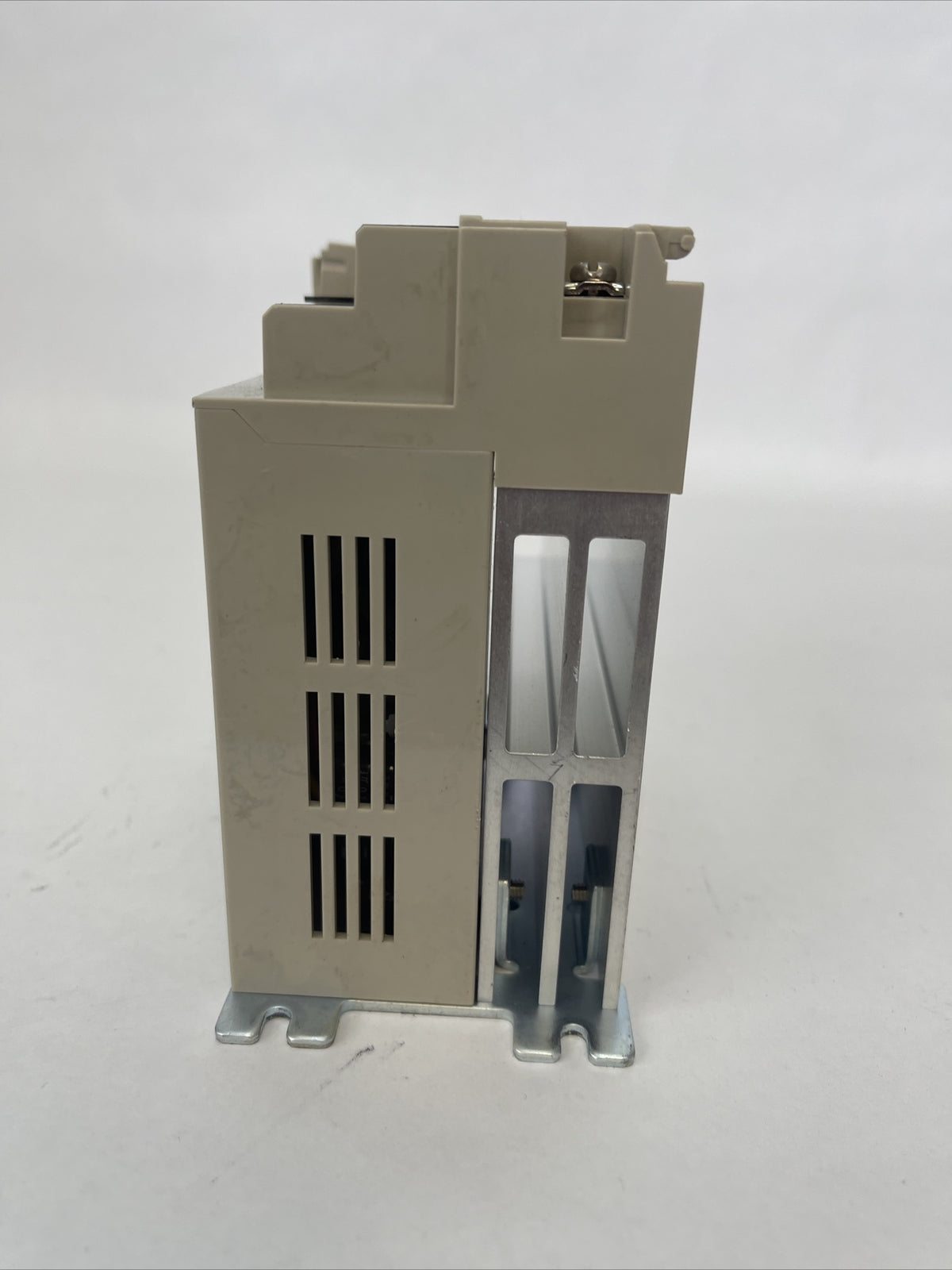 OMRON G3PX-220EUN POWER CONTROLLER LOAD: 100/110VAC 200/220VAC 20A INPUT 5-24VDC1