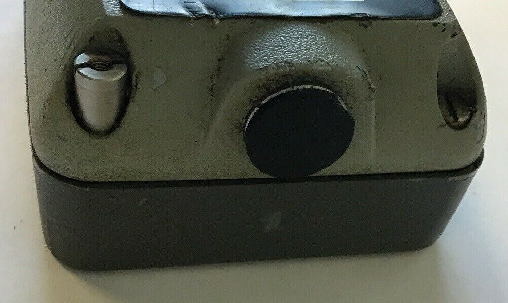 FEDERAL DEI-15111 D MAXUM DIGITAL INDICATOR6