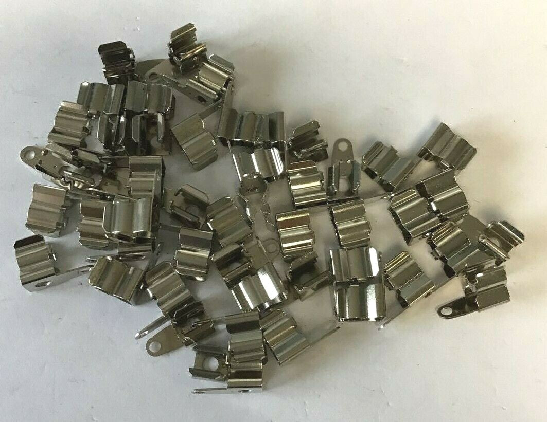 KEYSTONE 3533 FUSE CLIP/HOLDER  ****LOTOF50***0