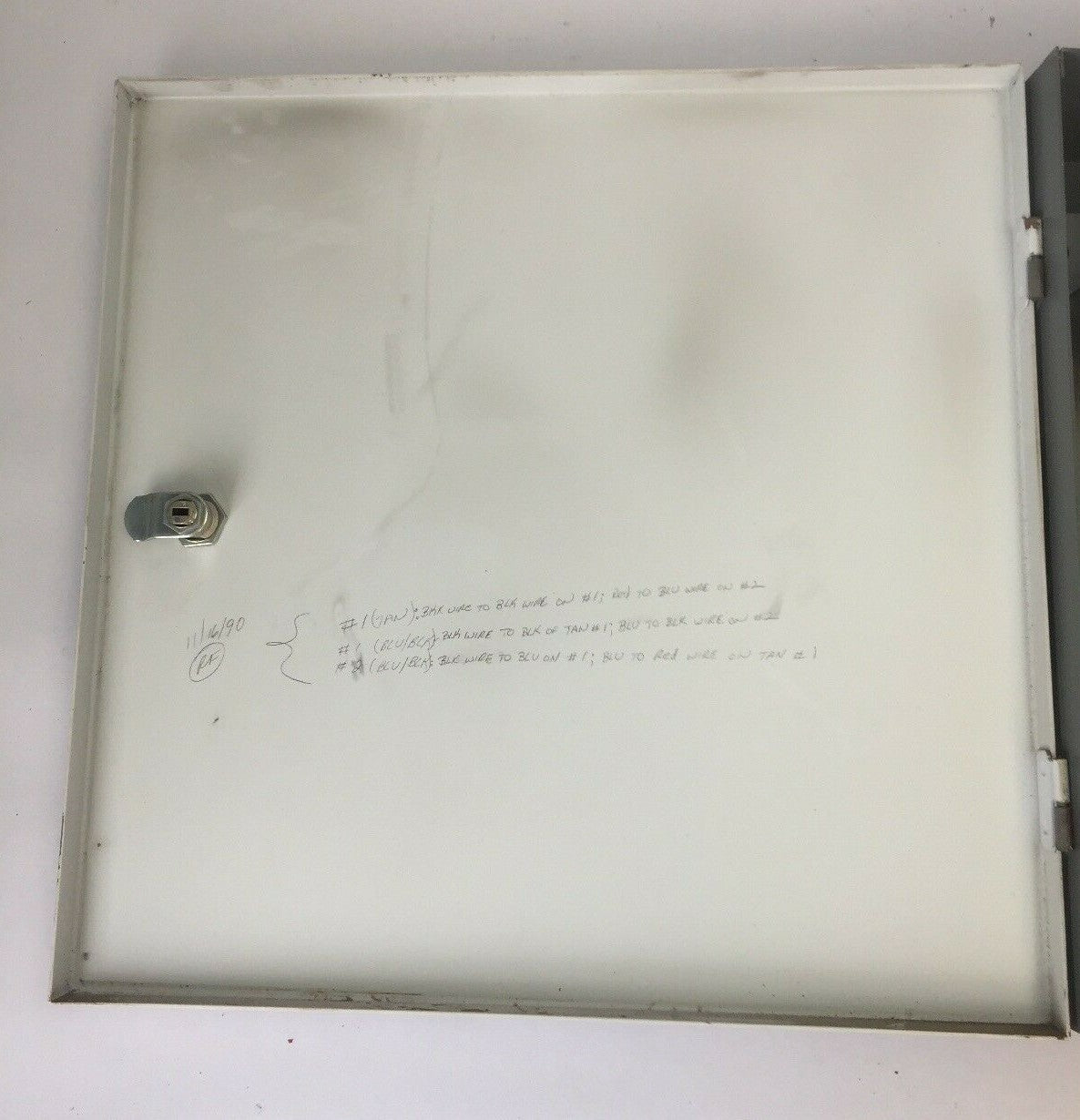 HONEYWELL W1090A1009 TRANSPONDER 15710266-001 15710265-0014