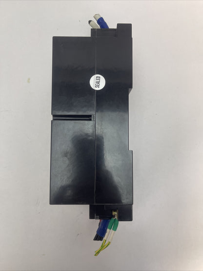 FUJI ELECTRIC FHF-TA/60/250 POWER FILTER 60A 250VAC 3PHASE3