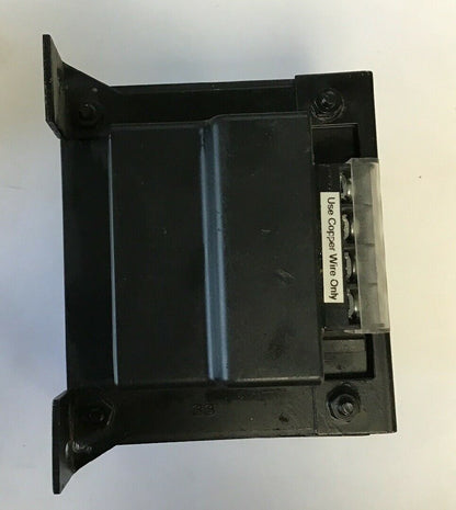 ACME TRANSFORMER CE01-0150 150VA 50/60HZ SER.CE REV.00 INDUSTRIAL CONTROL TRANS.4