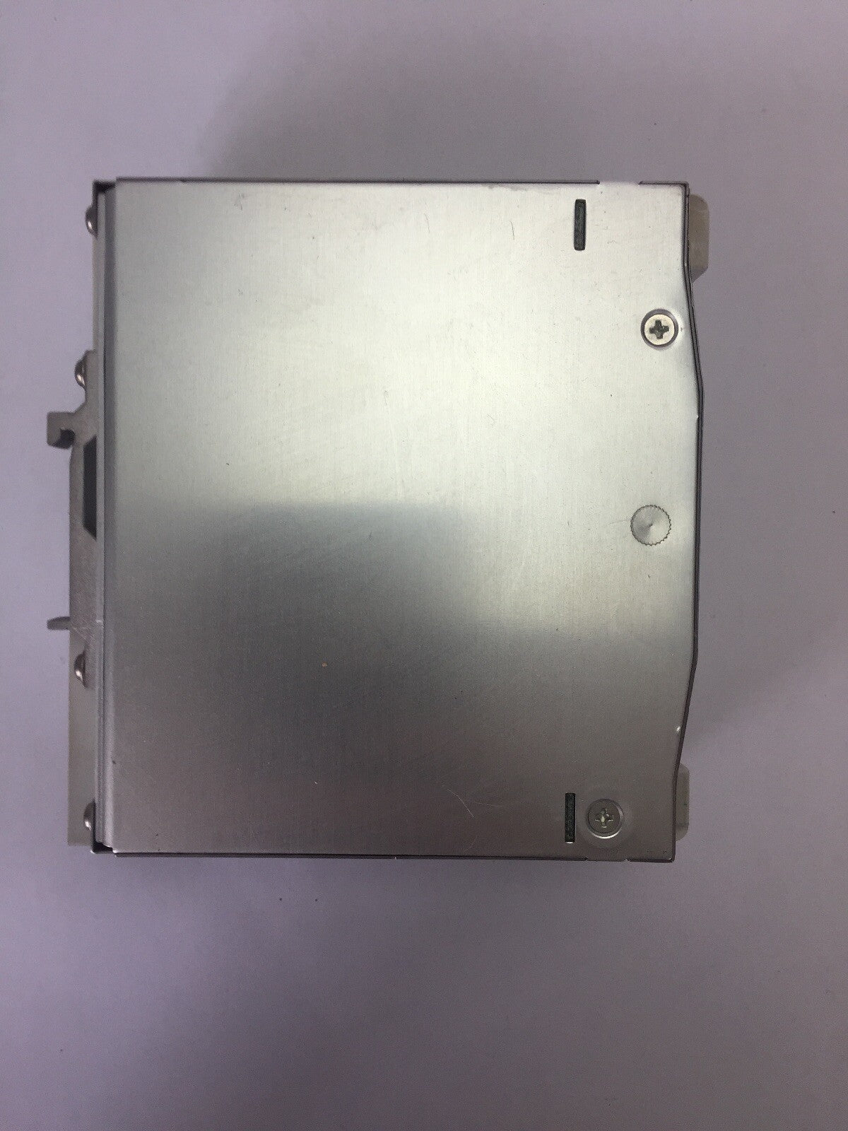 COSEL KHNA240F-24 POWER SUPPLY INPUT 100-240VAC 50-60HZ 2.7A OUPUT 24VDC 10A6