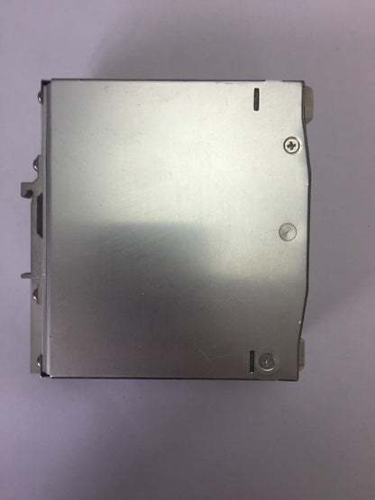 COSEL KHNA240F-24 POWER SUPPLY INPUT 100-240VAC 50-60HZ 2.7A OUPUT 24VDC 10A6