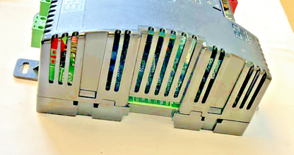 AUTOMATED LOGIC G5CE OPTIFLEX INTERGRATOR WEBCTRL5