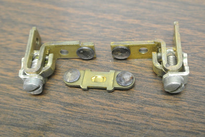 GENERAL ELECTRIC CR55-152313G7 CONTACTS SET / 1 POLE / NEW SURPLUS2