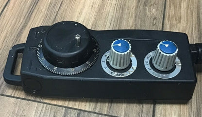 FUTURE LIFE TECHNOLOGY EHDW-BA5S-IM MANUAL PULSE GENERATOR 4