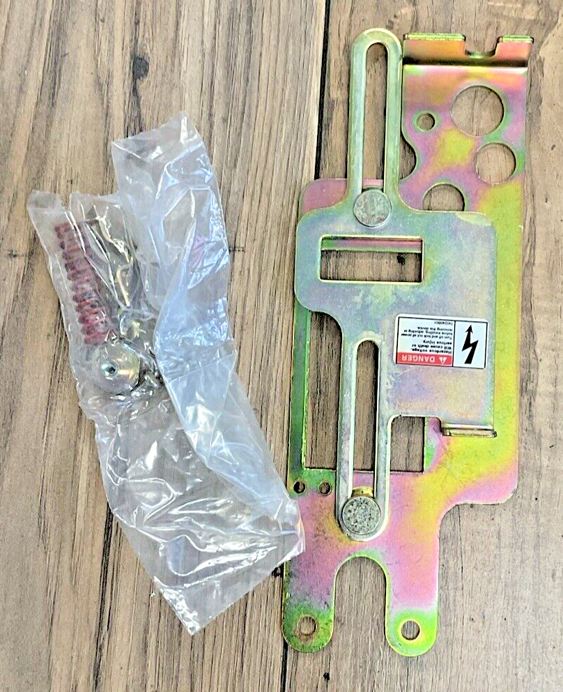 SIEMENS FHOF36 MAX FLEX HANDLE MECHANISM3