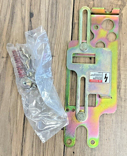 SIEMENS FHOF36 MAX FLEX HANDLE MECHANISM3