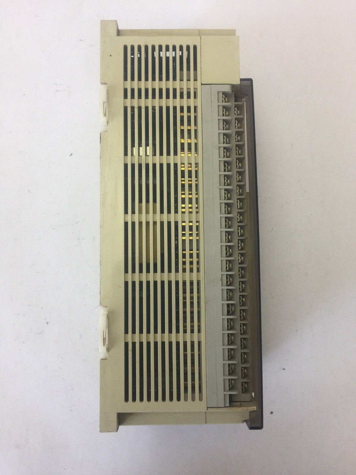 MITSUBISHI FX2N-64MR-ES/UL PROGRAMMABLE CONTROLLER 100-240VAC OUT 30VDC/240VAC5