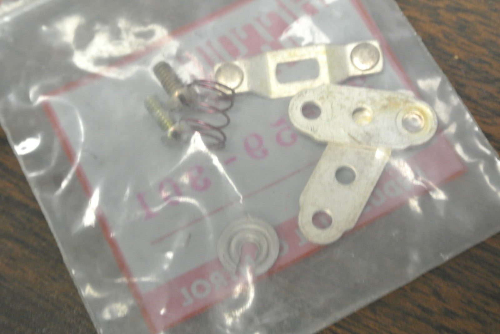 ARROW-HART 38559-301 CONTACT SET / NEW SURPLUS3