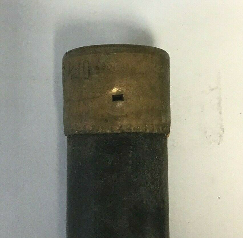 LIMITRON KTS-R-30 FAST ACTING FUSE CLASS RK1 600VAC***LOTOF7****5