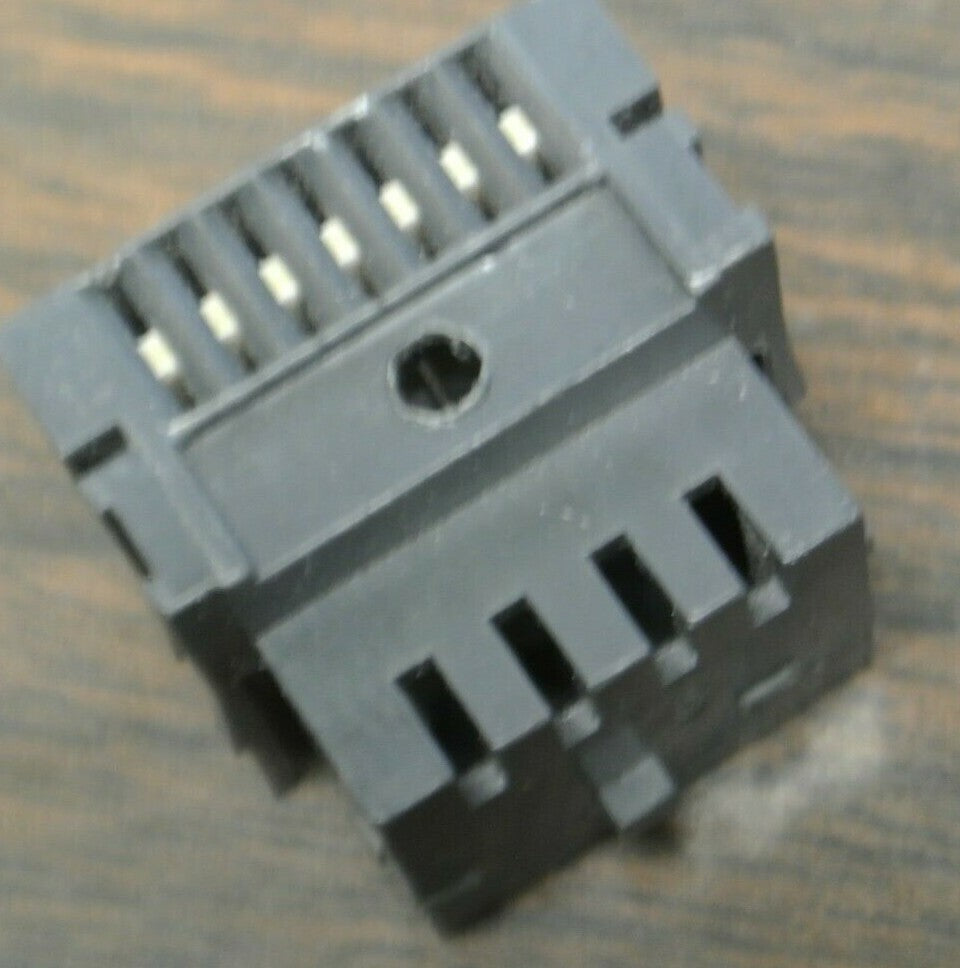 GE SRPE50A 50A TRIP UNIT for CIRCUIT BREAKER FRAME SIZES SED / SEH / SEL / SEP 6