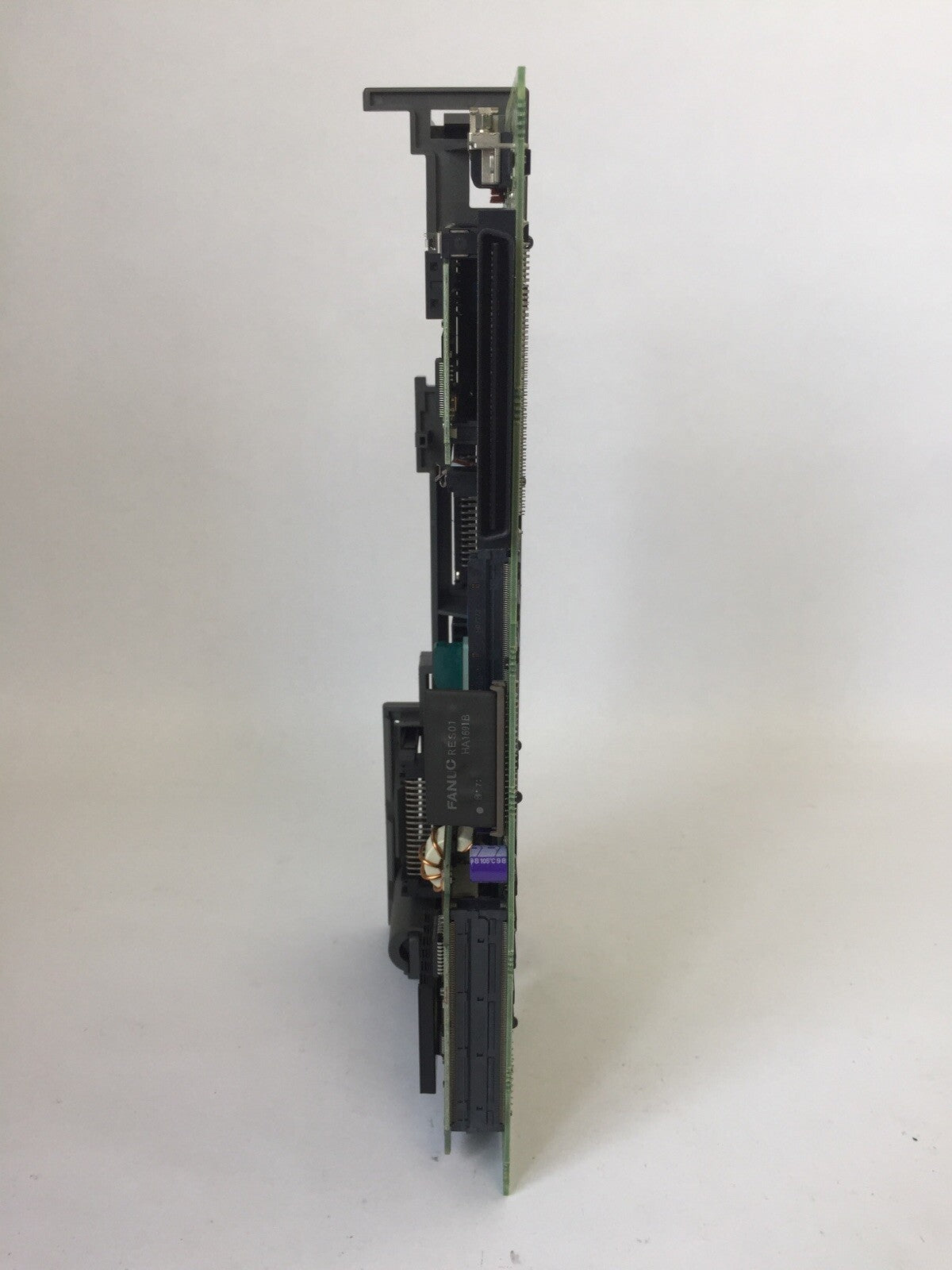 FANUC A02B-0259-B501 POWER MATE i-MODEL D A16B-3200-0260/15E A02B-259-C0208