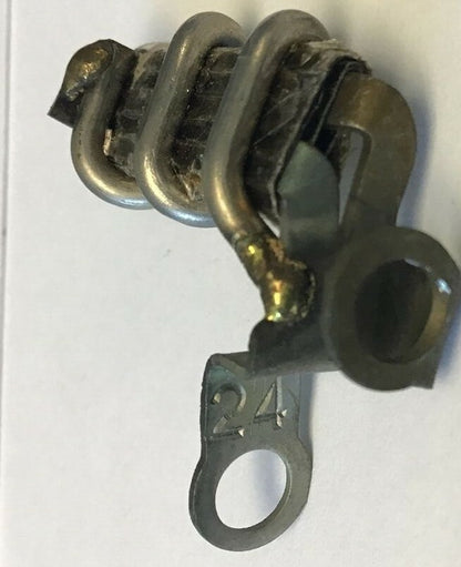 ALLIS-CHALMERS 24 E.H.199 RELAY HEATER ***LOTOF2***2