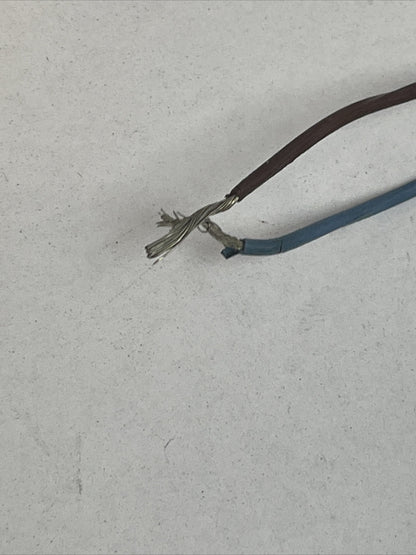 BANNER SM2A31RL MINI-BEAM SENSOR 24-240VAC 300ma7